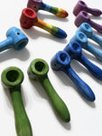 MANA Pipe Co - Antahkarana 4D Chakra Pipes