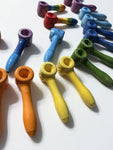 MANA Pipe Co - Antahkarana 4D Chakra Pipes