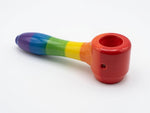 MANA Pipe Co - Antahkarana 4D Chakra Pipes