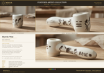 MANA Pipe Co - Hyerin Woo Artist Series