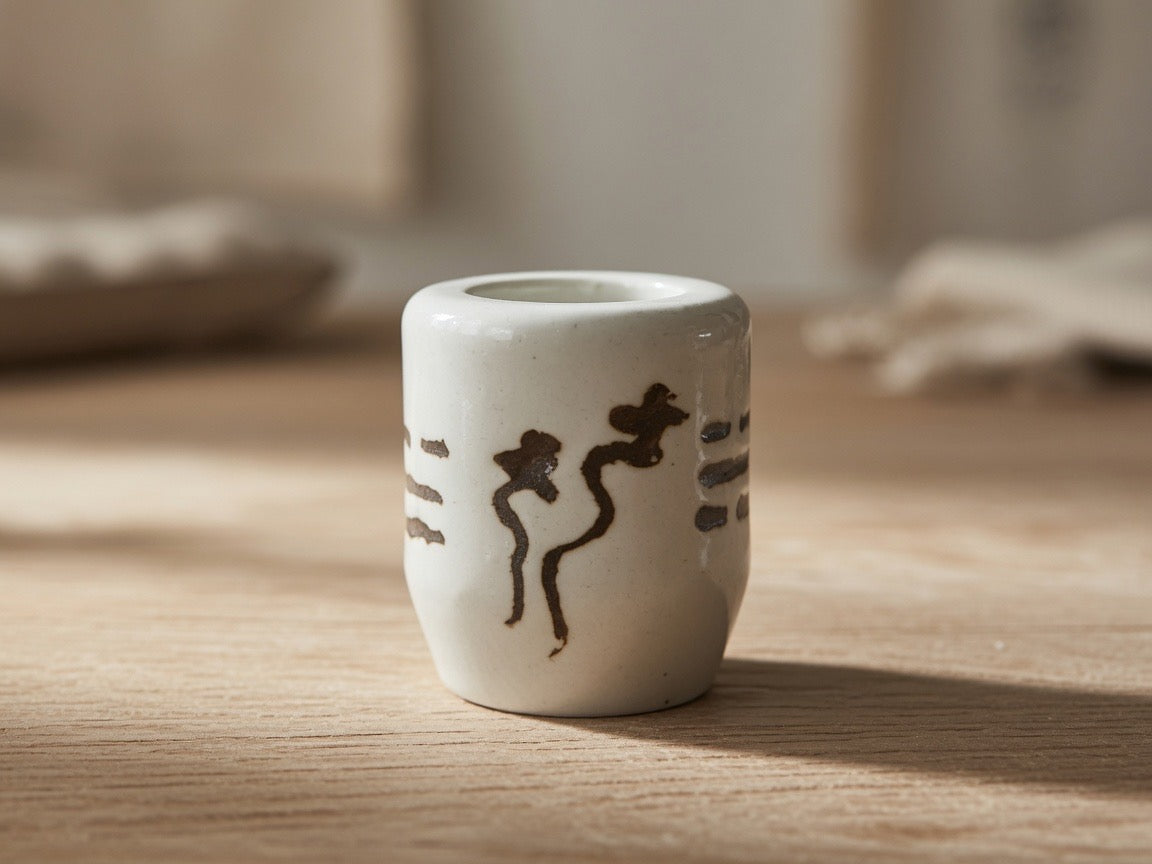 Hyerin Woo — Bowl Detail